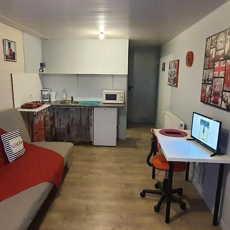 Studio Londres Hazebrouck Dış mekan fotoğraf