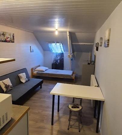 Studio Londres Hazebrouck Dış mekan fotoğraf