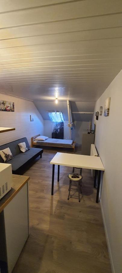 Studio Londres Hazebrouck Dış mekan fotoğraf